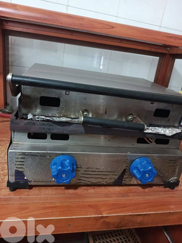 مكبس لفت و مقلى بطاطا 1