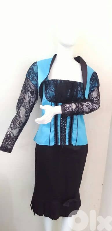 البسة نسائية 2