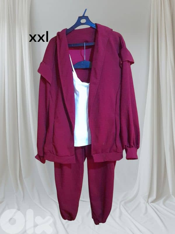 البسة نسائية 4