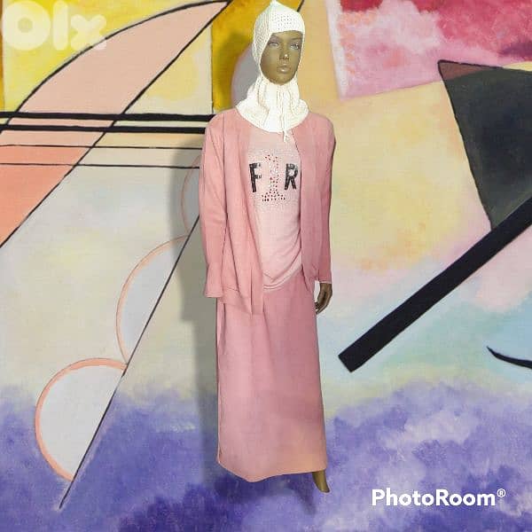 البسة نسائية 11