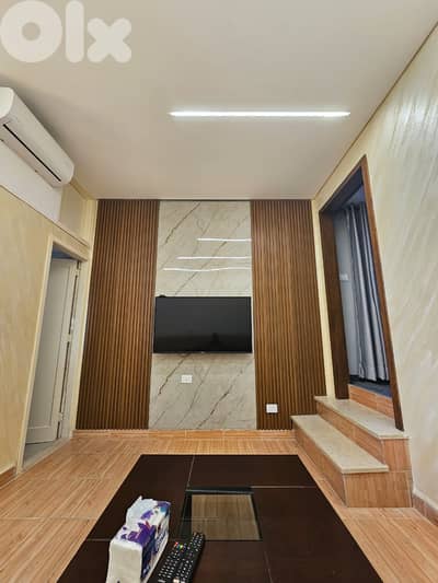 Studio For Rent In Blat - استوديو للإيجار بلاط