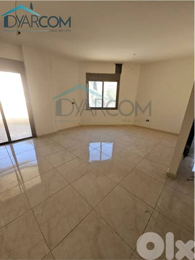 DY3144 - Kornet el Hamra Apartment for Sale!