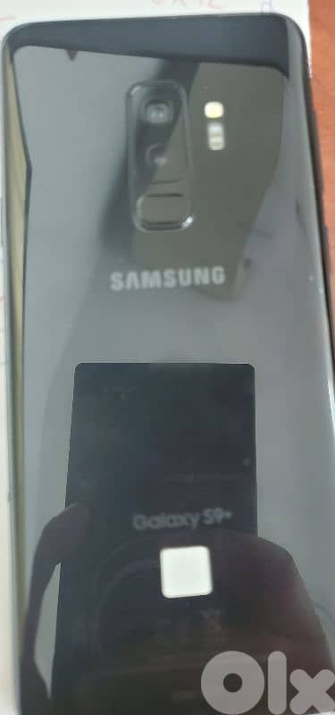 samsung S9 plus 1