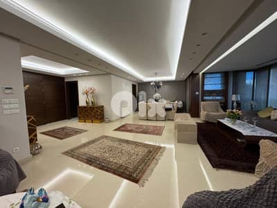 SPACIOUS APARTMENT IN AIN EL TINEH PRIME (270SQ) 3 BEDROOMS , (RB-161)