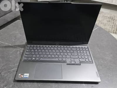 Lenovo Legion 7 Gaming