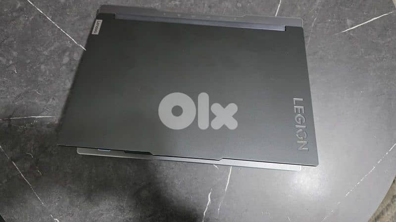 Lenovo Legion 7 Gaming 1