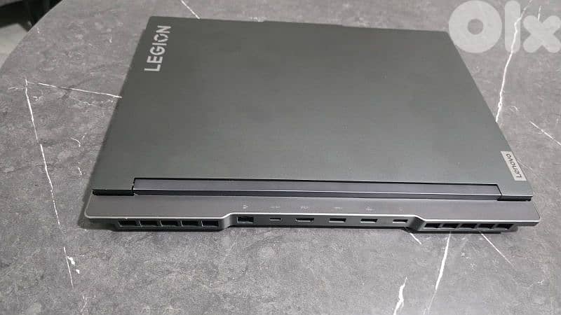 Lenovo Legion 7 Gaming 3