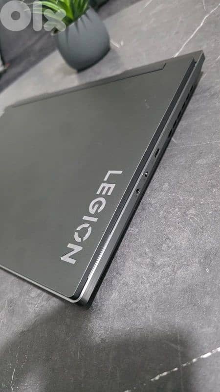 Lenovo Legion 7 Gaming 4