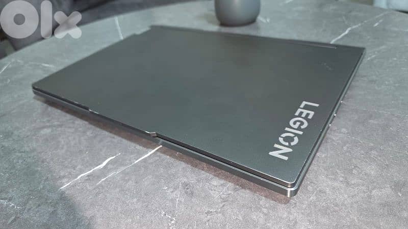 Lenovo Legion 7 Gaming 5
