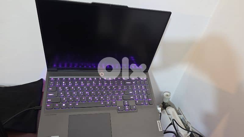 Lenovo Legion 7 Gaming 6
