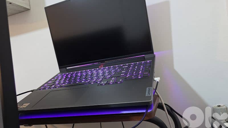 Lenovo Legion 7 Gaming 7