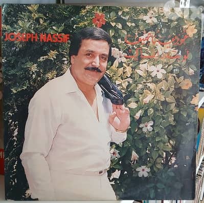 أسطوانة الفنيل - vinyl