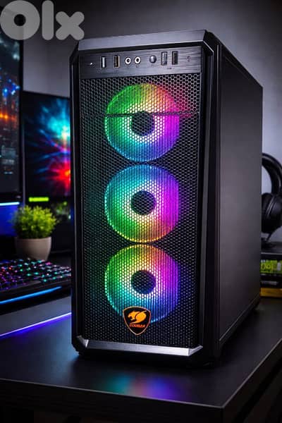 Gaming PC