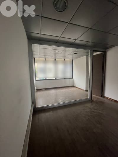 OFFICE FOR RENT IN ZALKA PRIME 160Sq, (ZLR-129)