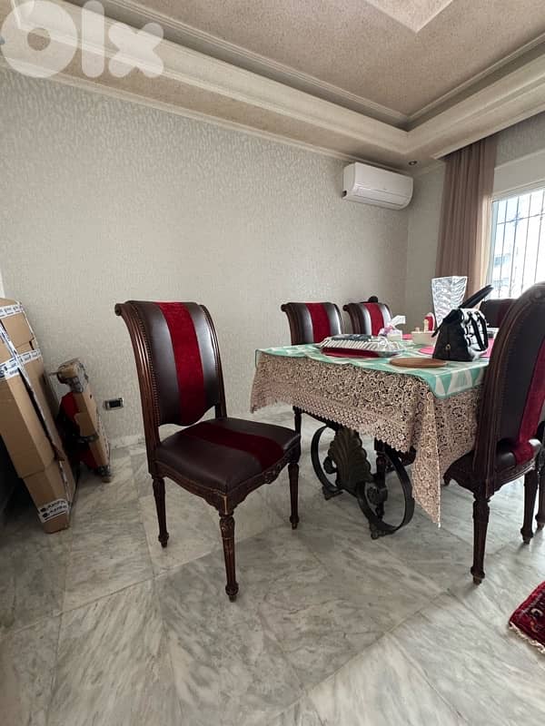 dining room for sale 2