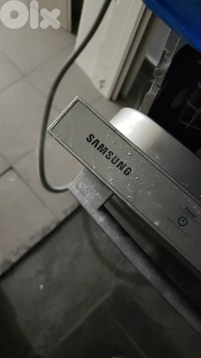 غسلات اطباق