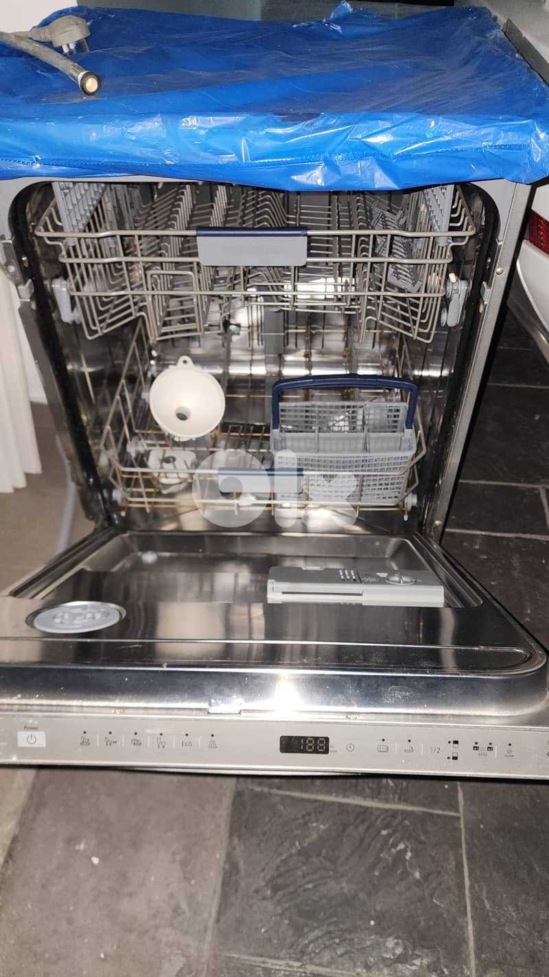 غسلات اطباق 1