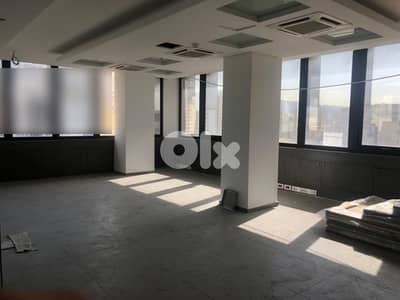 OFFICE FOR RENT IN ZALKA PRIME 140Sq, (ZLR-153)