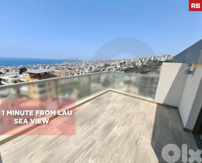 Balconies/DUPLEX/BLAT/ بلاط-جبيل ! REF#RB131541 !