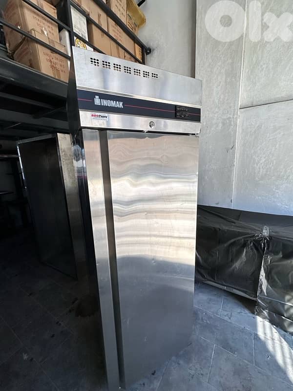 Kitchen & bar equipment for sale in great condition. 1