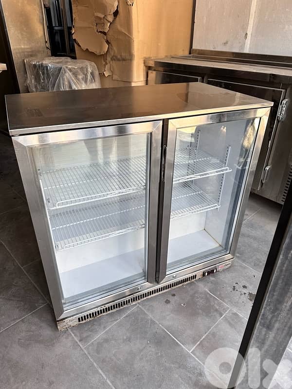Kitchen & bar equipment for sale in great condition. 7