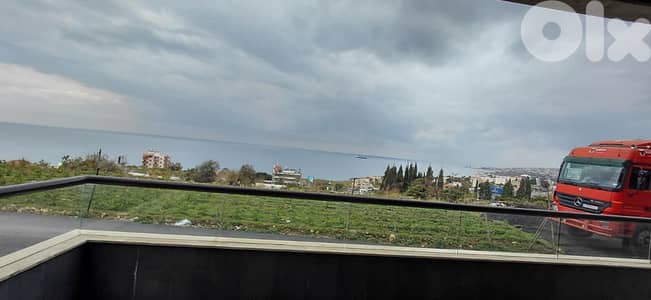 Apartment For Sale In Halat - شقة للبيع في حالات