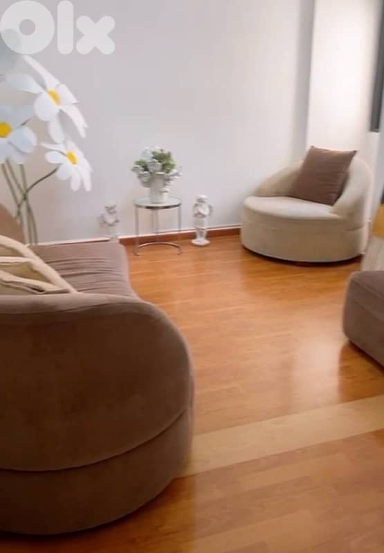 sitting room غرفة جلوس for sale 2