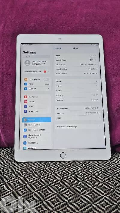 ipad 8th generation 128gb