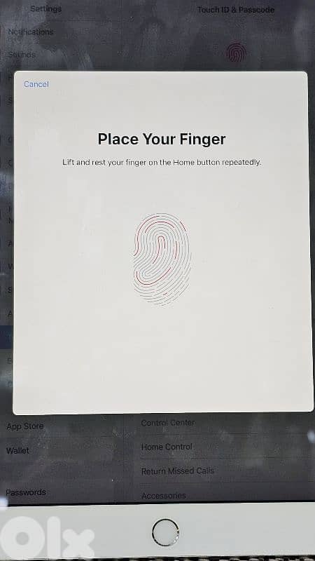 ipad 8th generation 128gb 2