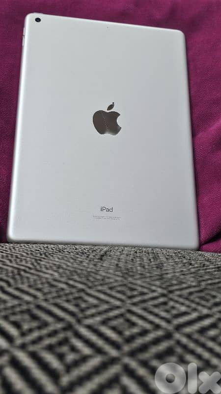 ipad 8th generation 128gb 3