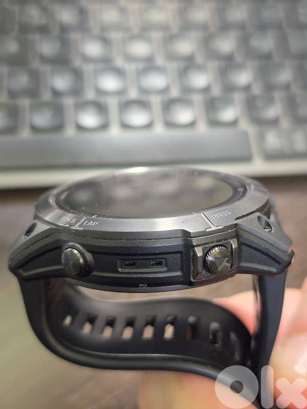 Garmin Epix Pro Gen 2 - 51mm Sapphire AMOLED - Excellent condition 4