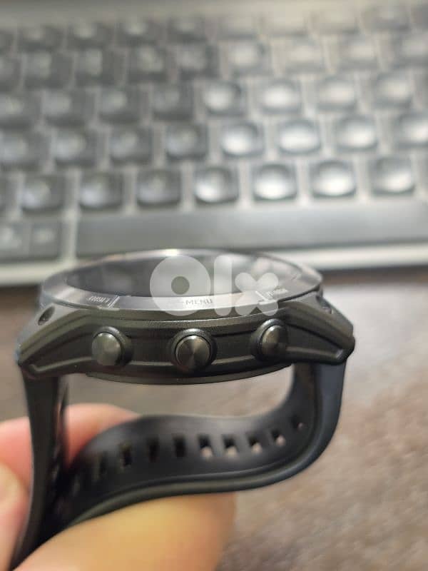 Garmin Epix Pro Gen 2 - 51mm Sapphire AMOLED - Excellent condition 5