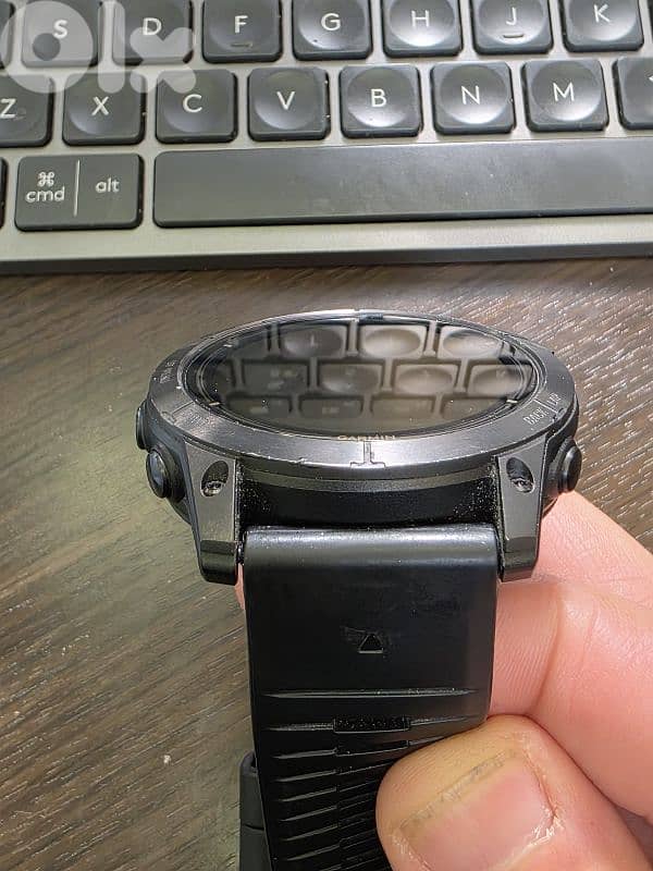 Garmin Epix Pro Gen 2 - 51mm Sapphire AMOLED - Excellent condition 7