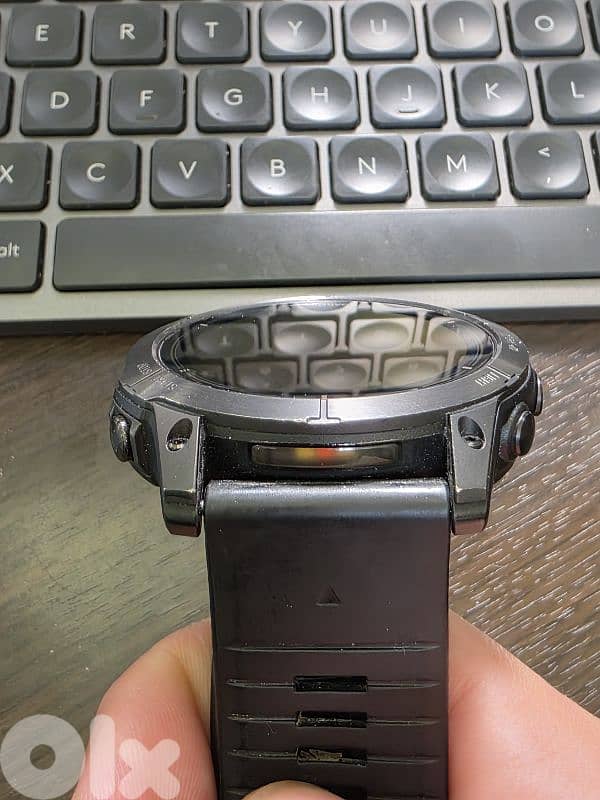 Garmin Epix Pro Gen 2 - 51mm Sapphire AMOLED - Excellent condition 8