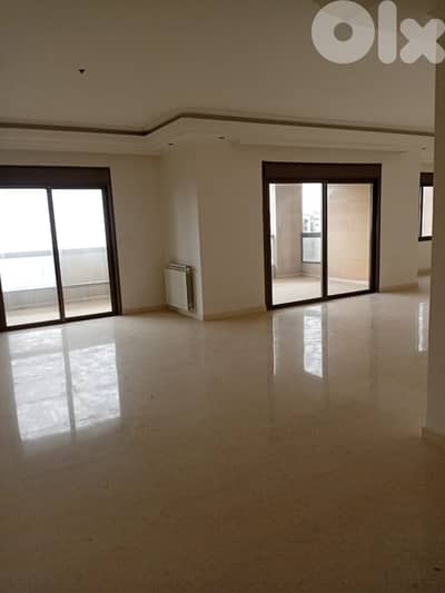 AMAZING APARTMENT FOR SALE IN GHADIR PRIME,WITH VIEW ,(GA-145)