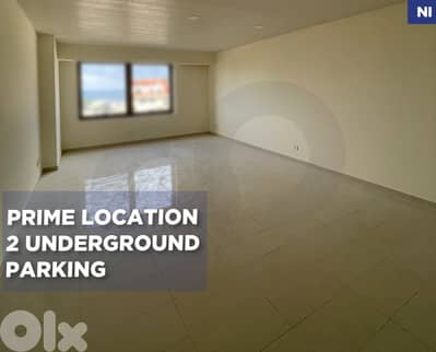 2 underground Parking/SHOP/jbeil/جبيل ! REF#NI131546 !