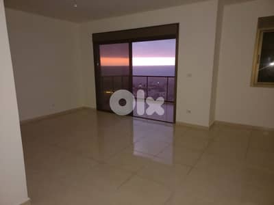Apartment For Sale In Bouar - شقة للبيع في البوار