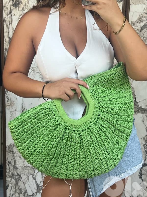 my closet to yours ! 3