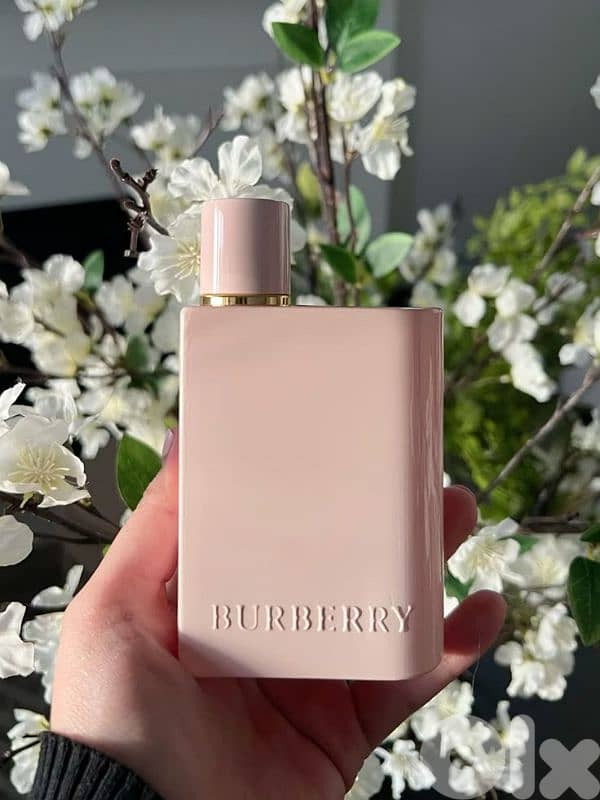 GIFT PERFUME BURBERRY HER FOR WOMAN 1
