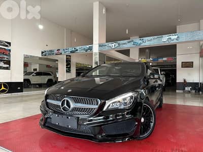 MERCEDES CLA250 2016, 20k miles only!!! super clean, 4matic, 81/882165
