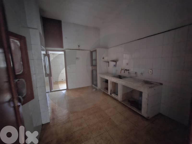 Building, garden, storage room,  Jezzine / جزين REF#DI131549 2