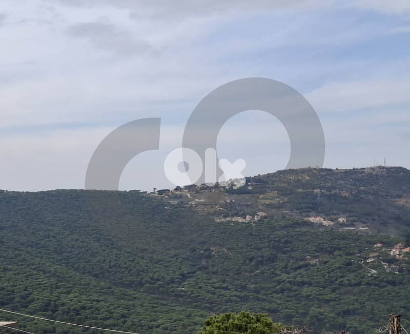 Building, garden, storage room,  Jezzine / جزين REF#DI131549 7