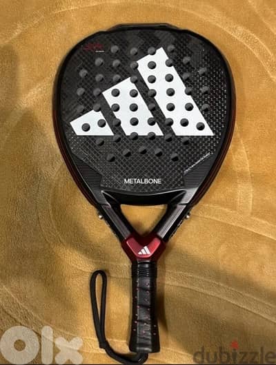 ADIDAS METALBONE 3.3