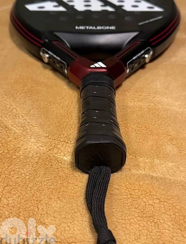 ADIDAS METALBONE 3.3 1