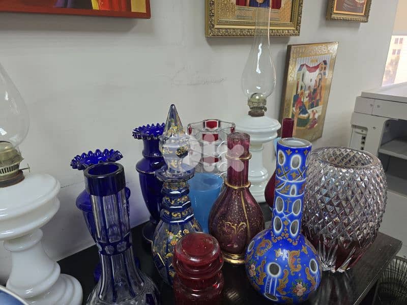 antiques for sale. 1