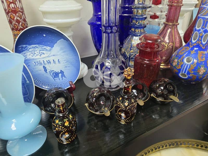 antiques for sale. 2