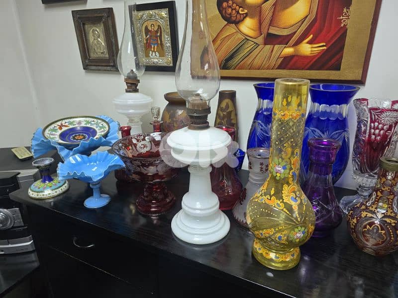 antiques for sale. 5