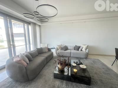 Waterfront City Dbayeh/ NICE Apartment for Sale  - ضبيه/ شقة للبيع