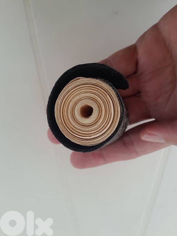 Turkey Late 19th Century Complete Handwritten Quran,9m. مصحف قرآن 1