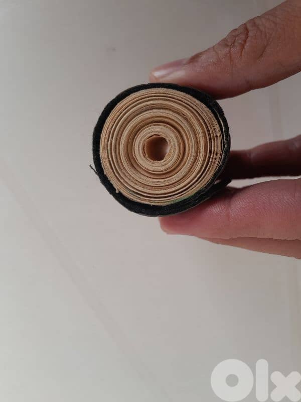 Turkey Late 19th Century Complete Handwritten Quran,9m. مصحف قرآن 3